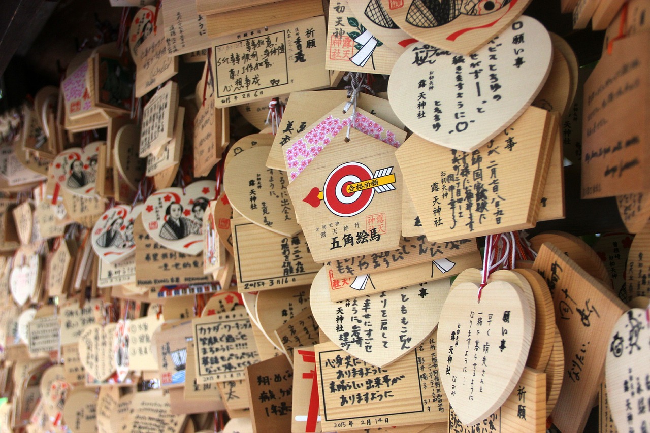 东方健康、安全与幸福：日本留学生活中的重要注意事项