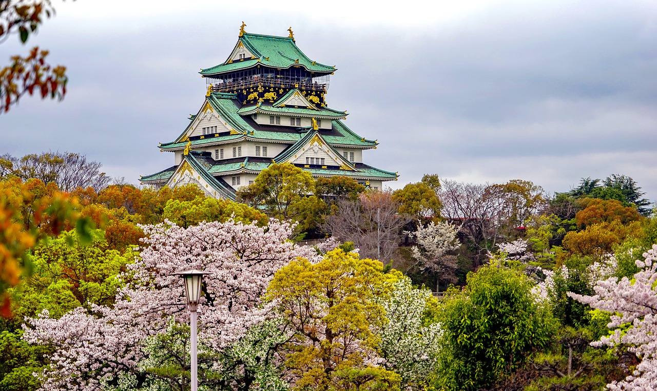 东方追寻梦想的起点：为何选择高考后去日本留学？
