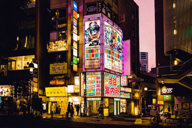 东方寻找学术平衡：留学日本如何处理学业与生活
